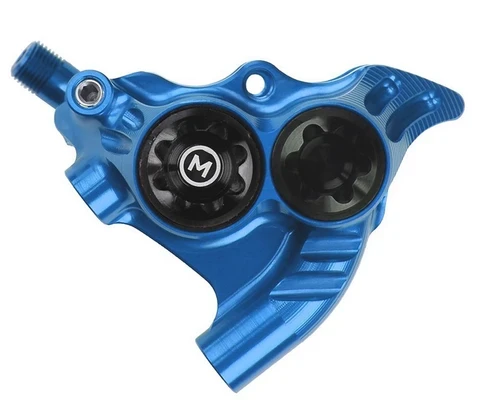 HOPE RX4+ Caliper Flat Mount